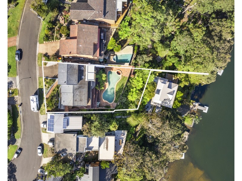 34 Naranganah Avenue, Gymea Bay NSW 2227