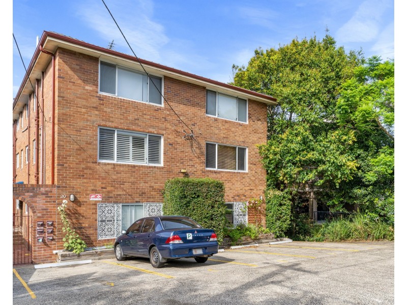 3/20 Searl Road, Cronulla NSW 2230