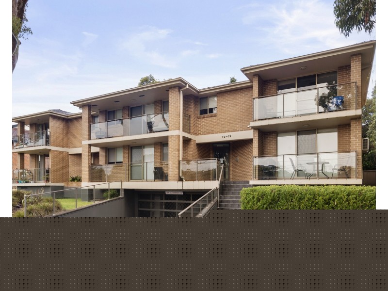 9/72-74 Talara Road, Gymea NSW 2227