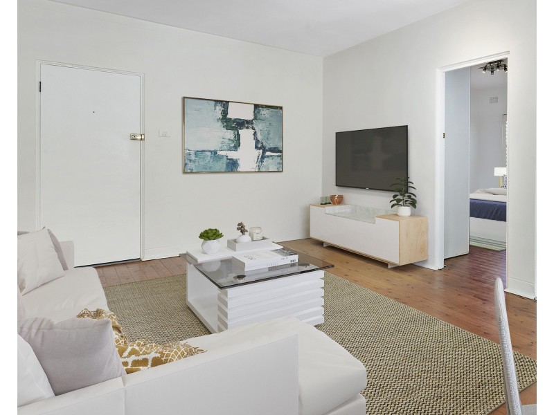 1/1 Howie Avenue, Cronulla NSW 2230