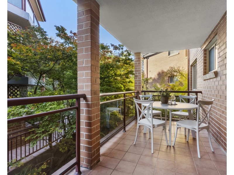 7/55 Belmont Street, Sutherland NSW 2232