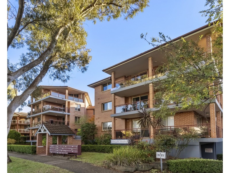 7/55 Belmont Street, Sutherland NSW 2232
