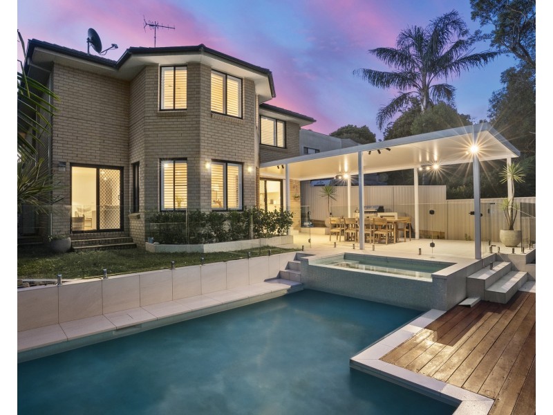 12a Winifred Avenue, Caringbah NSW 2229