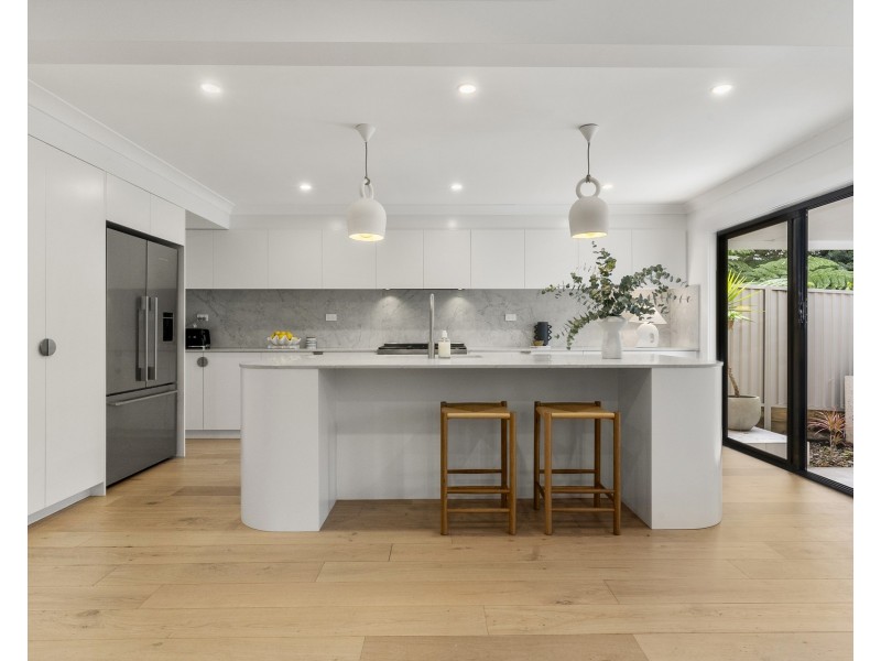 12a Winifred Avenue, Caringbah NSW 2229