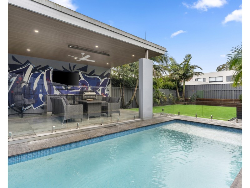 4B Walker Avenue, Gymea NSW 2227