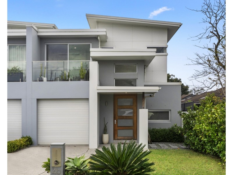 4B Walker Avenue, Gymea NSW 2227