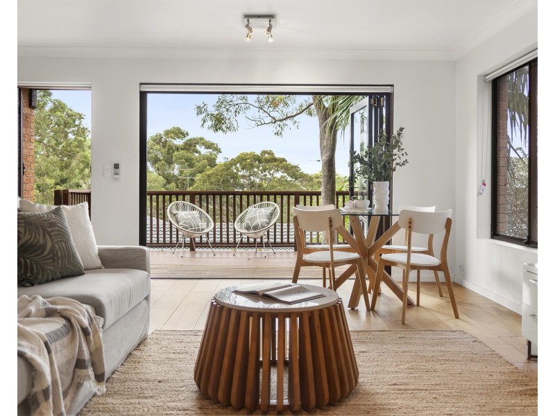 12/153-157 Wattle Road, Sutherland NSW 2232