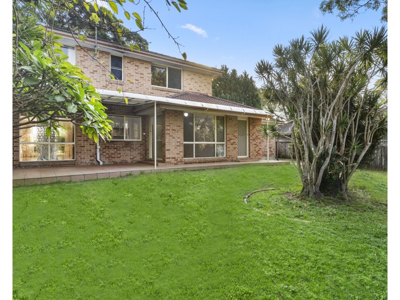 16 Carter Road, Menai NSW 2234