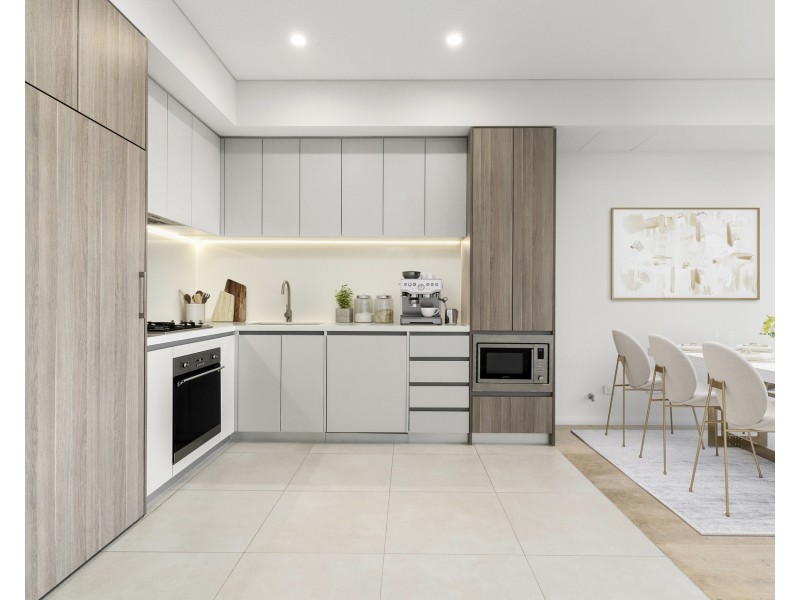 409/4 Kiln Road, Kirrawee NSW 2232