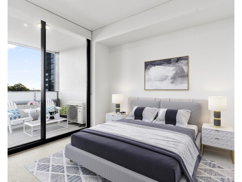 409/4 Kiln Road, Kirrawee NSW 2232