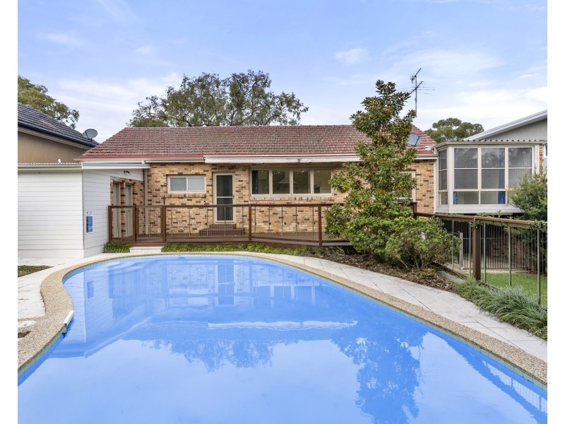 313 Burraneer Bay Road, Caringbah South NSW 2229