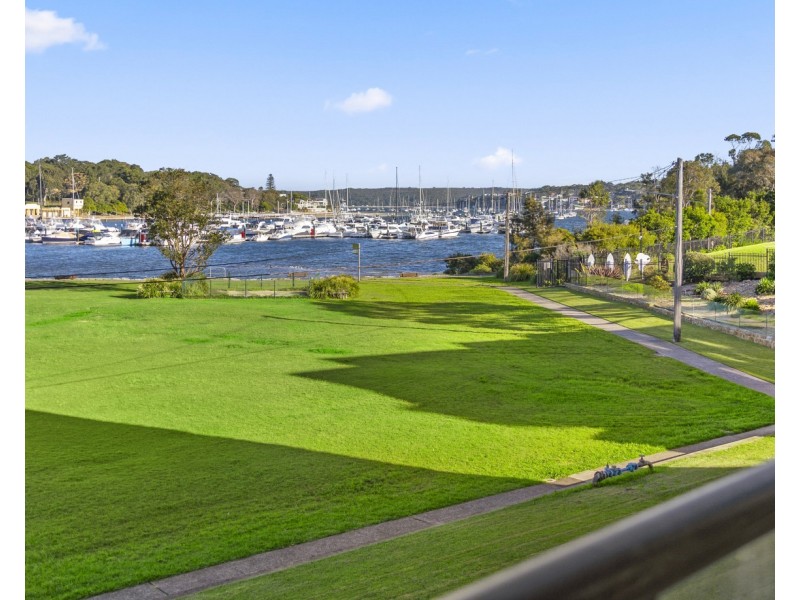 3/8-10 Deeban Walk, Cronulla NSW 2230