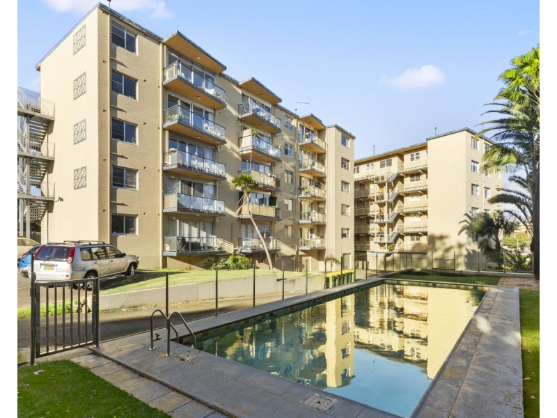 3/8-10 Deeban Walk, Cronulla NSW 2230