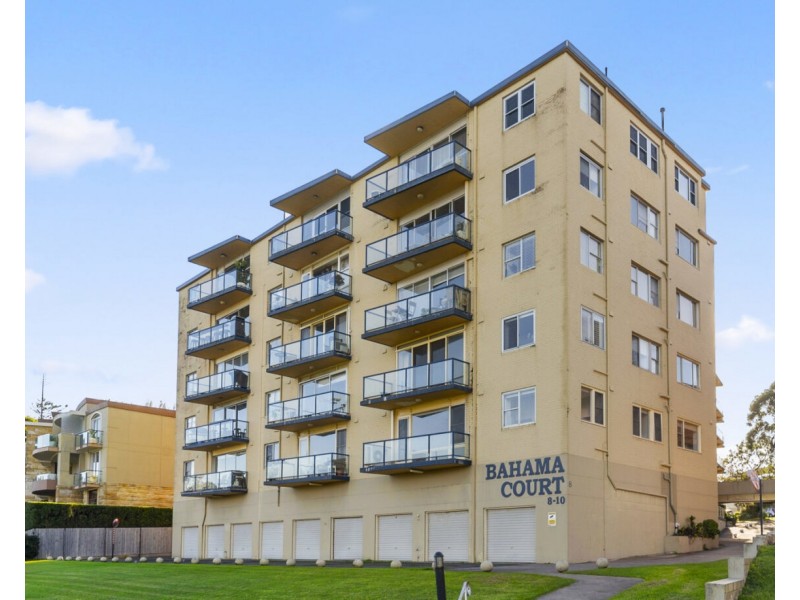 3/8-10 Deeban Walk, Cronulla NSW 2230