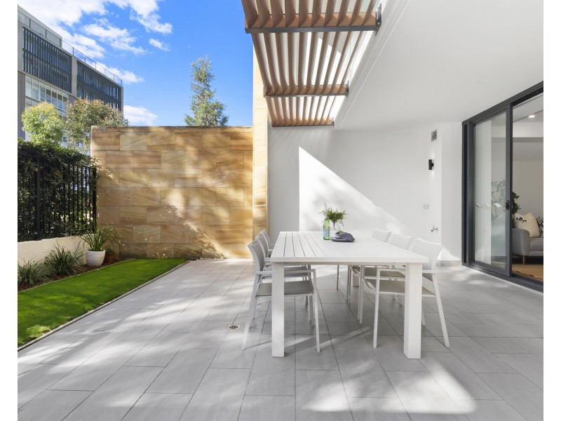 G03/6-12 Urunga Parade, Miranda NSW 2228