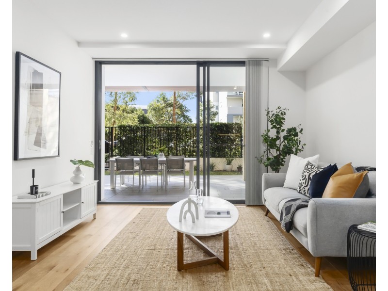 G03/6-12 Urunga Parade, Miranda NSW 2228