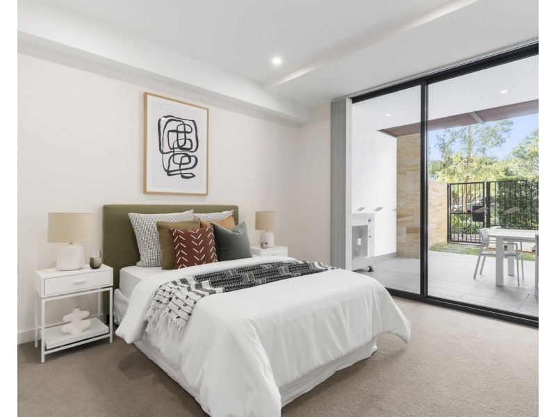 G03/6-12 Urunga Parade, Miranda NSW 2228