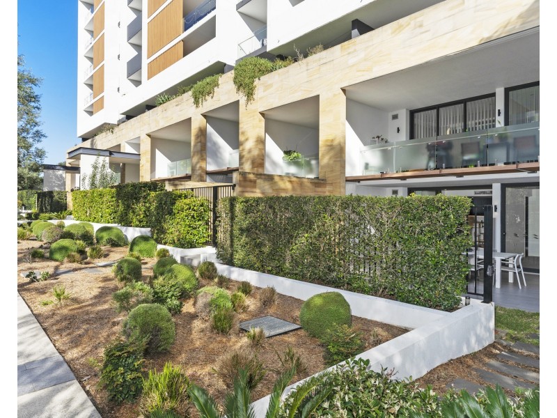 G03/6-12 Urunga Parade, Miranda NSW 2228