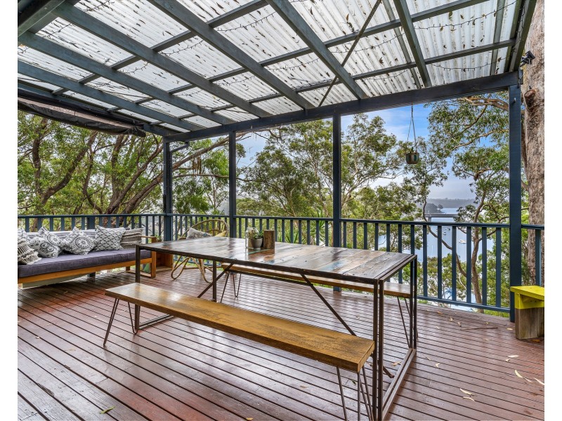 27 Green Point Road, Oyster Bay NSW 2225