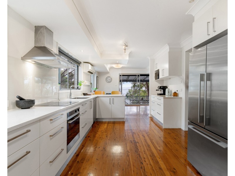 27 Green Point Road, Oyster Bay NSW 2225