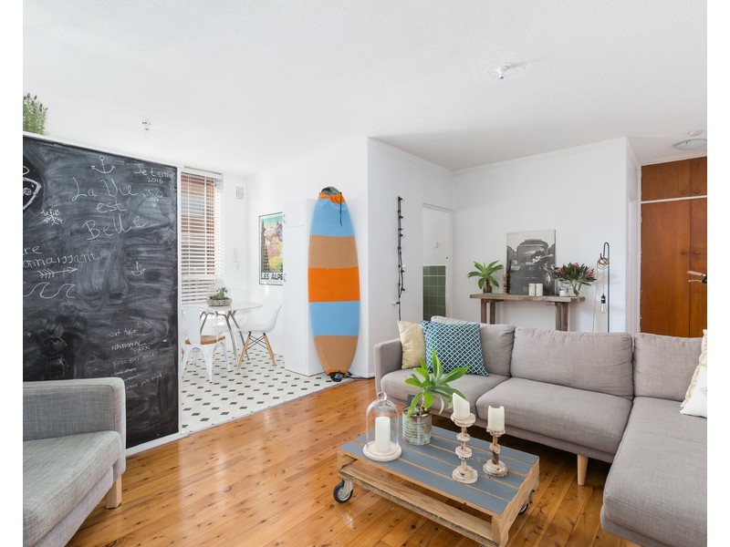 6/20 Waratah Street, Cronulla NSW 2230