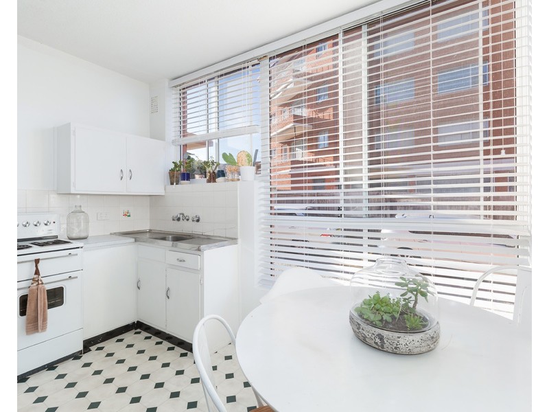 6/20 Waratah Street, Cronulla NSW 2230