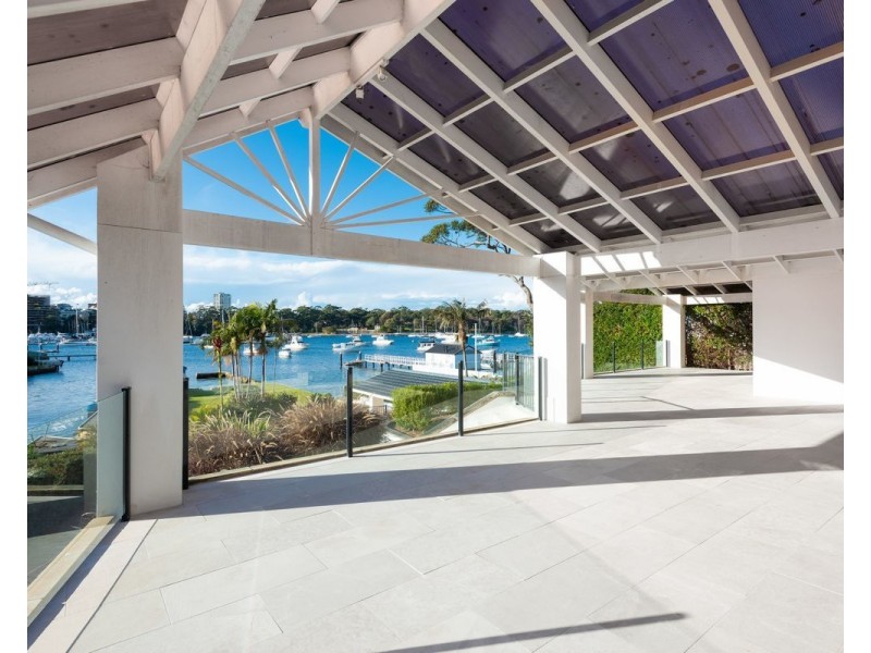 12 Gunnamatta Road, Cronulla NSW 2230