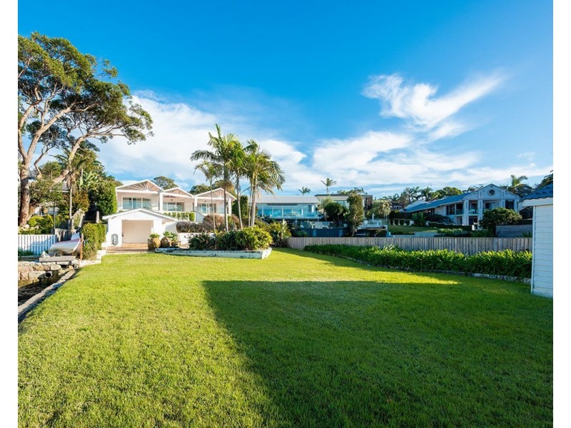 12 Gunnamatta Road, Cronulla NSW 2230