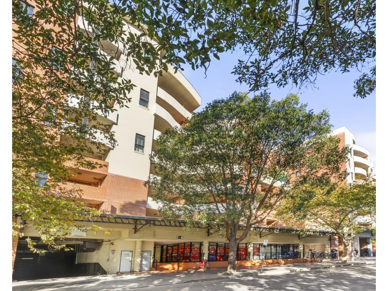 36/2-6 Market Street, Rockdale NSW 2216