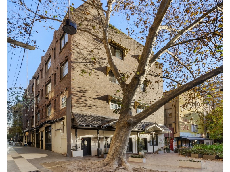 29/29 Orwell Street, Potts Point NSW 2011