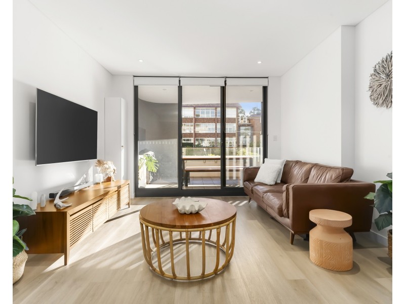 101/552-556 President Avenue, Sutherland NSW 2232