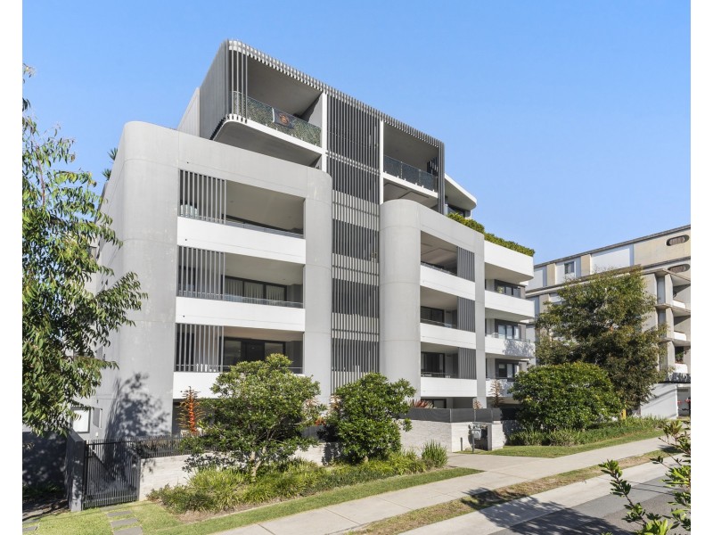 101/552-556 President Avenue, Sutherland NSW 2232