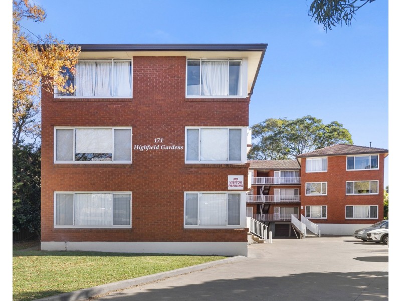 21/171 Willarong Road, Caringbah NSW 2229