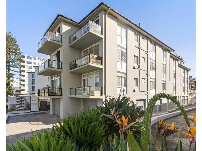 12/33 The Esplanade, Cronulla NSW 2230
