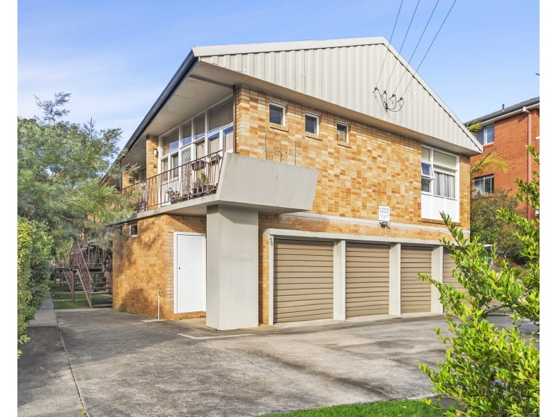 4/54 Kurnell Road, Cronulla NSW 2230