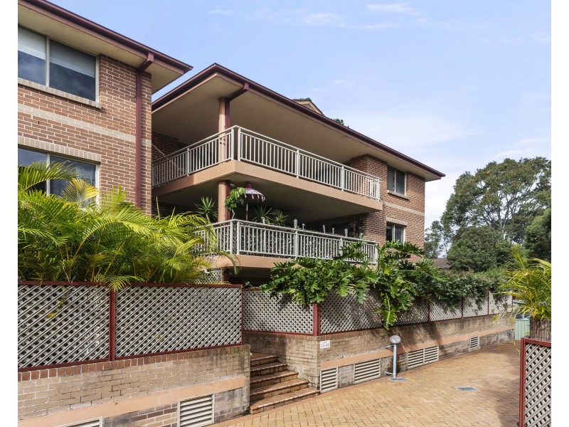 37/60-66 Linden Street, Sutherland NSW 2232