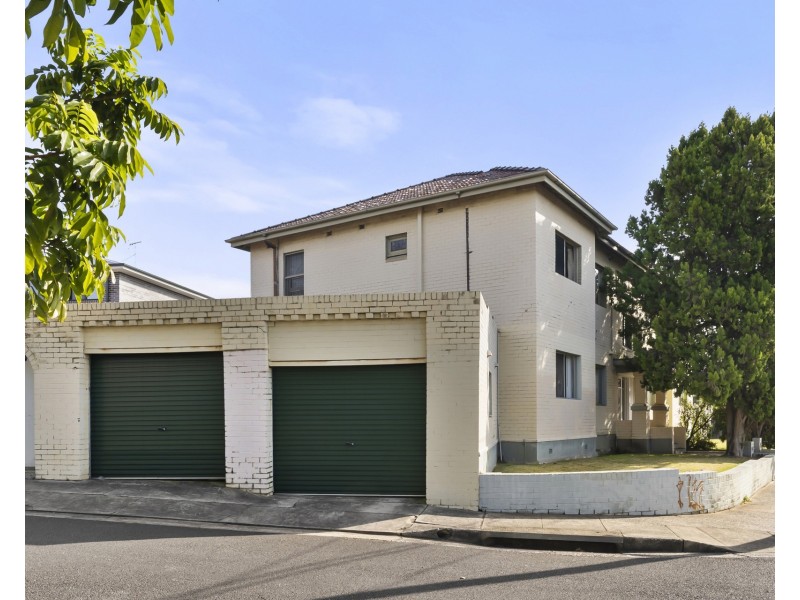 1-4/52 Paisley Road, Burwood NSW 2134