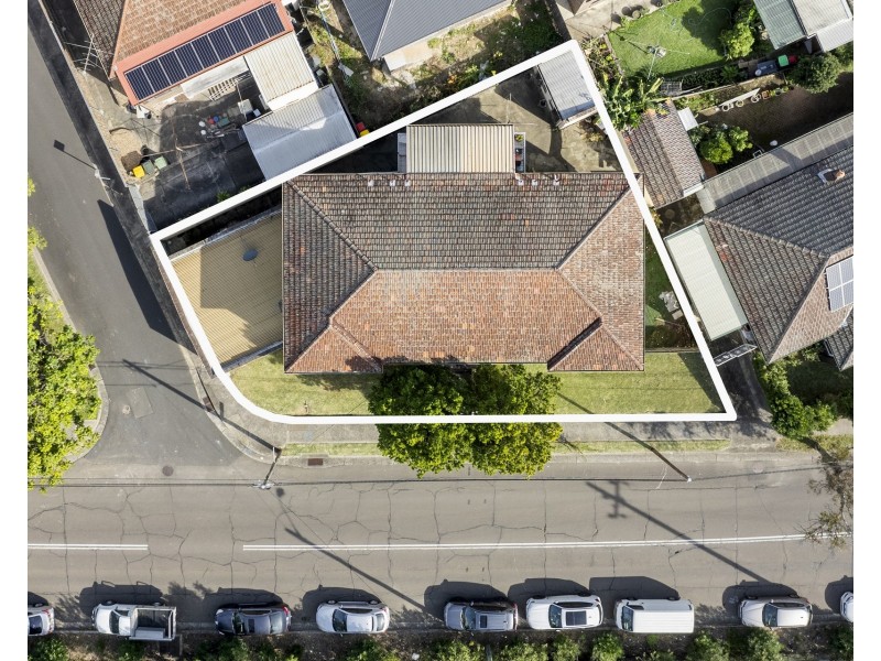 1-4/52 Paisley Road, Burwood NSW 2134