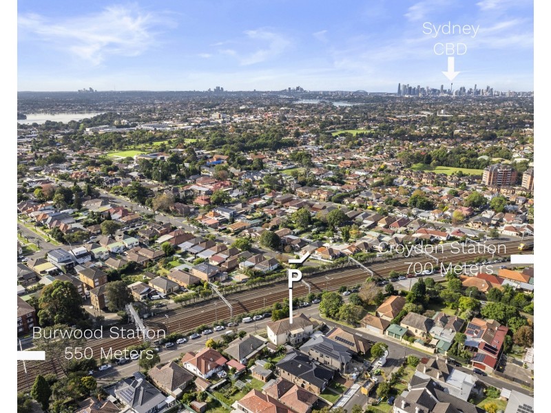 1-4/52 Paisley Road, Burwood NSW 2134