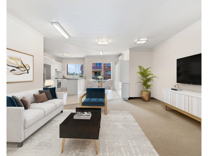 21/22-26 Urunga Parade, Miranda NSW 2228