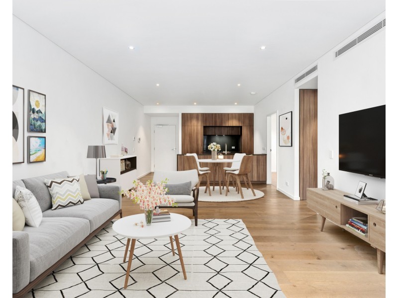 BB106/18 University Road, Miranda NSW 2228