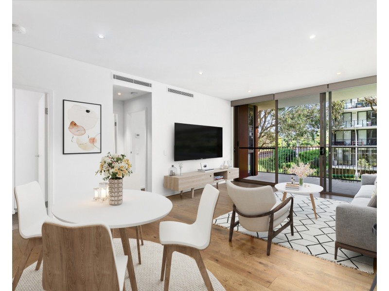 BB106/18 University Road, Miranda NSW 2228