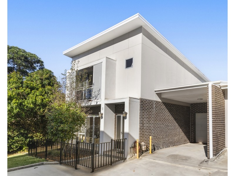 6/60-62 Toronto Parade, Sutherland NSW 2232