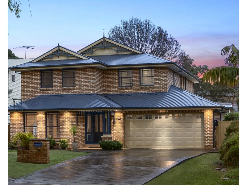 15 Layden Avenue, Engadine NSW 2233