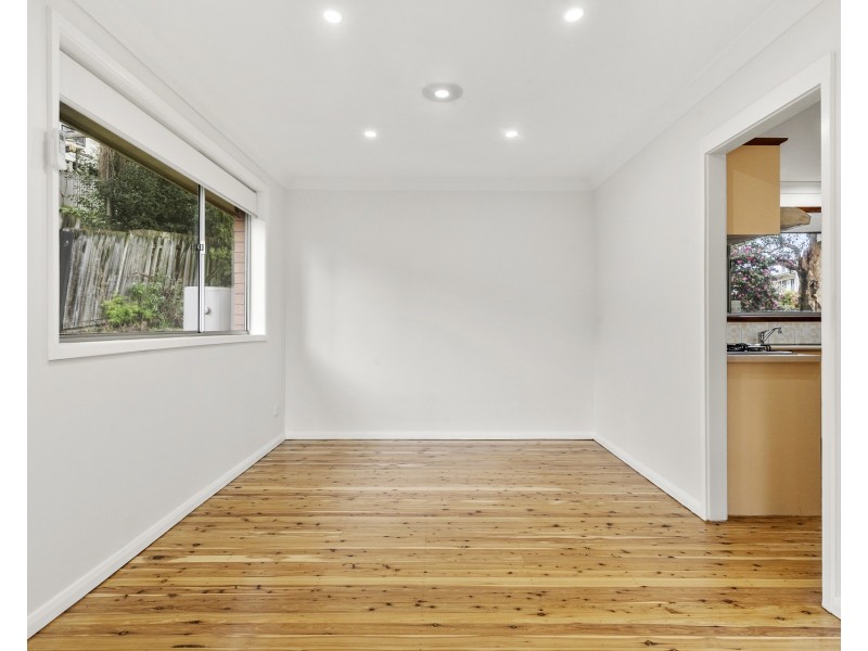 6 Glencoe Street, Sutherland NSW 2232