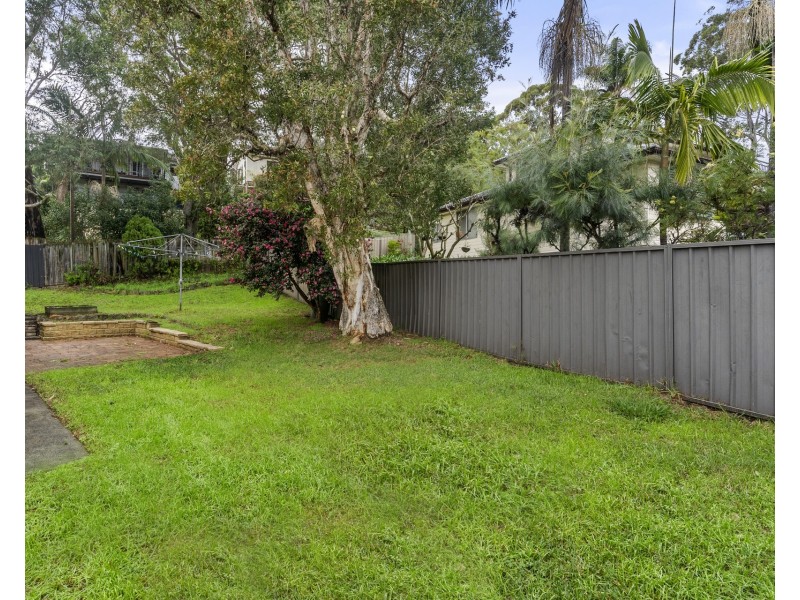 6 Glencoe Street, Sutherland NSW 2232