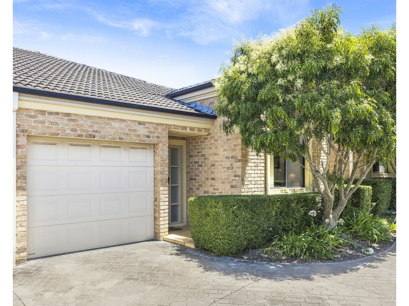 4/194 President Avenue, Miranda NSW 2228