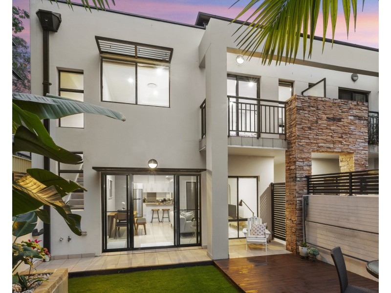 1/8-12 Taylor Close, Miranda NSW 2228