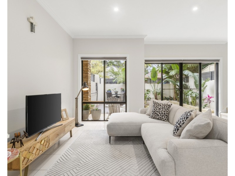 1/8-12 Taylor Close, Miranda NSW 2228