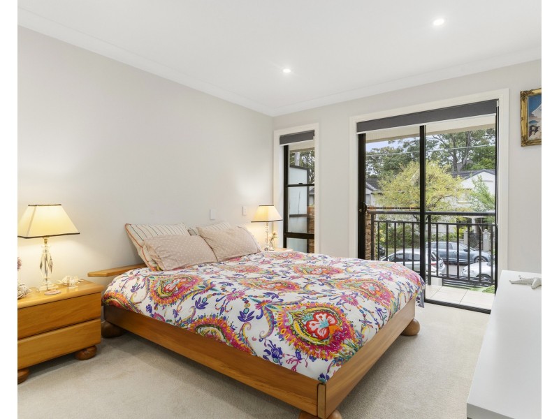 1/8-12 Taylor Close, Miranda NSW 2228